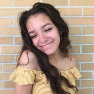 Aeropostale off the shoulder yellow striped dress